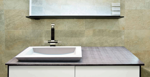 prisma lavabo